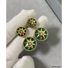 Christian Dior Earrings